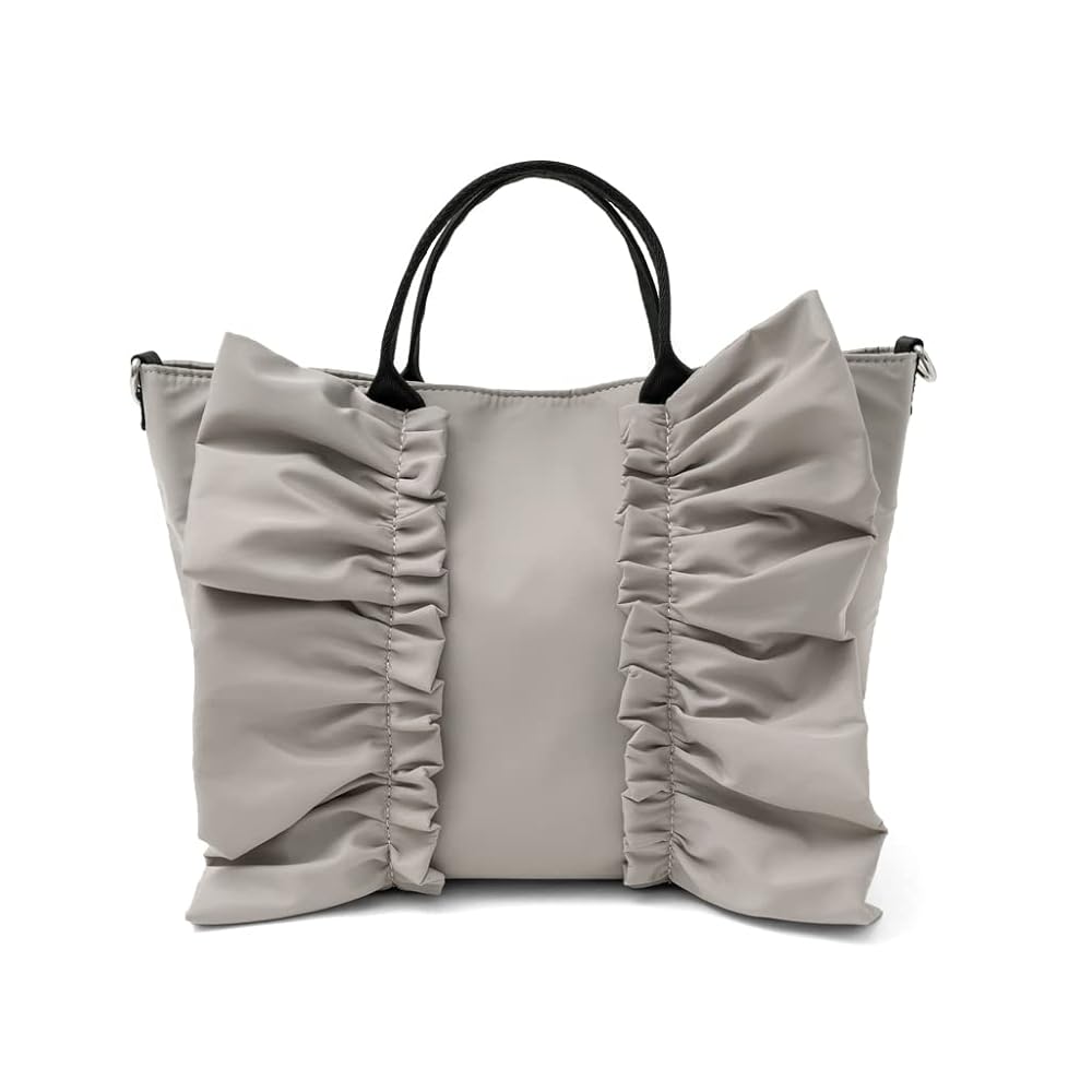 ドイリー❤️DORA２枚 TORY BURCH トリーバーチ バッグ レディース トートバッグ